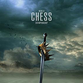 „World Chess“ von Robert Gorny