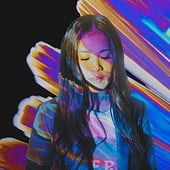„Mai Thi Nguyen-Kim für ZDF TerraX“ von Cordula Schill Styling