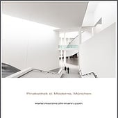 „Pinakothek der Moderne, München“ von Martin Rohrmann