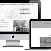 „Haake Planen und Bauen“ von TS-Design4u