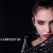 „Aden cosmetics campaign 2020“ von Ildiko Sopronfalvi
