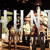 “A tribute to Hunt: Showdown” from Marco Willi