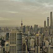 „Shanghai“ von Klemens Ortmeyer