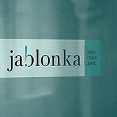 „Branding für jablonka kommuniziert“ von Kaffee & Köpfe Mediendesign