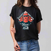 „T-Shirt Collection – Jana Vedder“ von Hennes Raube