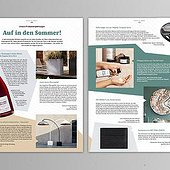 «Golf & Business Magazin Mittelfranken 01|2022» de Kaffee & Köpfe…