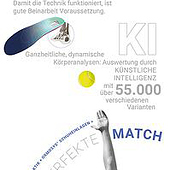«OrmoSys Tennis» de Sabine Drexlmaier