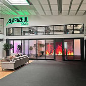 „Einblick in unser Studio“ von Arazhul Studios GmbH Co.