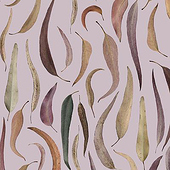 „Floral“ von Mareike Brun