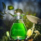 „poison“ von Ralf Kunstmann