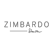 „Logo. Simone Zimbardo“ von Antje Nagel