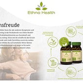 «Ethno Health» de Kathrin Strohschnieder