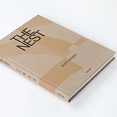 „The Nest—The CalArts Poster Archive Print“ von Slanted Publishers