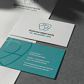 «Corporate Design & Packaging Design» de Sina Holder
