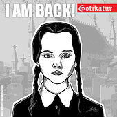 «Gotikatur» de Jan-Erik Mendel