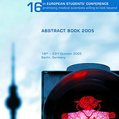 «European Students’ Conference» de Ralf Mischnick