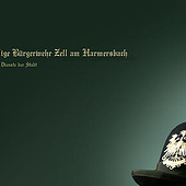 „Bürgerwehr Zell a/H“ von Ralf Mischnick