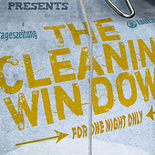 „Cleaning Windows“ von Ralf Mischnick