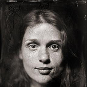 „Nasses Kollodium (Wet Plate)“ von Ruediger Schestag