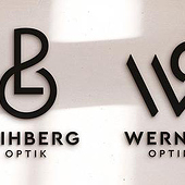 “Leihberg & Werner Optik” from Maike Gilberg