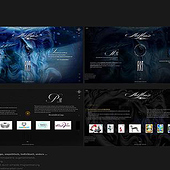 „Webdesign“ von A. Ina Schindler