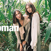 „Woman Magazine Austria Oktober 2022“ von Katrin Stefanie Weber