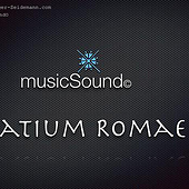 “Latium Romae” from Holger Seidemann