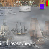 “Wind over Seas 18/19th century 17min length” from Holger Seidemann