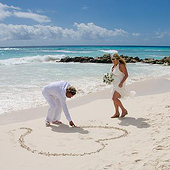 „Newly Married Couples & more in Barbados“ von HM Photography Barbados