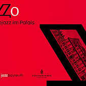 Agencias: «Pijazzo – Kulturkommunikation für Jazz-Festival» de Werbeagentur Schlösser & Co…