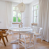 Estilismo: «Herrschaftliches Landhaus – Home Staging» de Michaela Sibylle Geschka