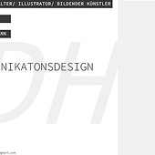 «Kommunikations Design – Portfolio Danny Hermann» de Danny Hermann