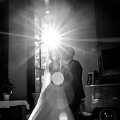 Fotografen: «Hochzeitsfotografie» von Daniel Beyer