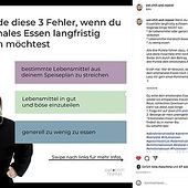 „Content Management“ von Isabelle Ferger