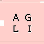 «Agli-Design-Portfolio» de Agnes Lison