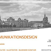 “Kommunikations Design – Portfolio Danny Hermann” from Danny Hermann