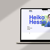 „Webseite Stadtführer und Autor Heiko Hesse“ von freivonform