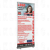 “RollUp Banner Immobilienmakler” from maklertec