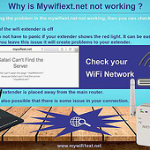 “Why is Mywifiext.net not working?” from Dewald Bravis