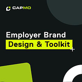 “Capmo Employer Branding” from the other ones.