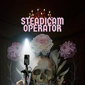 „Steadicam Operator Layout“ von Johannes Ziegler