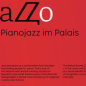 “Pijazzo – Kulturkommunikation für Jazz-Festival” from Werbeagentur Schlösser &…