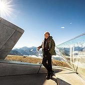 „Reinhold Messner“ von Doleschal Stephan Photographer