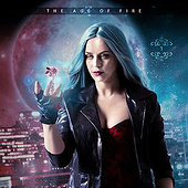 «Buchcovergestaltung» de Michelle Tocilj