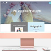 „Referenzen Webseiten“ von HWi Webdesign