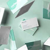 „Carina Illgner – Branding“ von Bettina Mayer