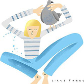 “Illustrationen” from Lilly Tomec