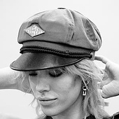 “Fashion” from Georgina Götz