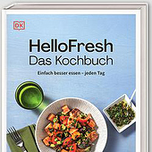„Buch- und Titellayout Kochbuch“ von Kreis.Quadrat