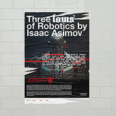 „Poster“ von Paul Kapischka